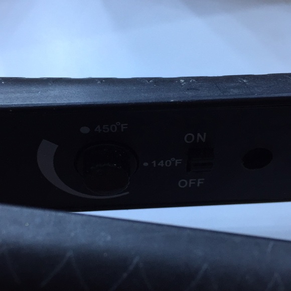 HSI Professional Straightener - Picture 3 of 4